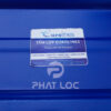 Ton ngoi nhua PVC PP 3514