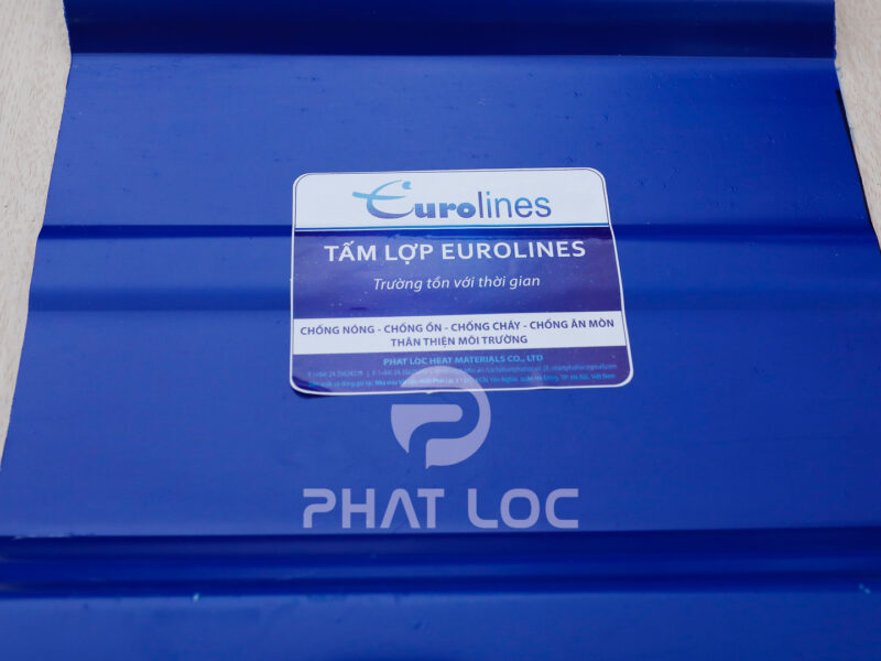 Ton ngoi nhua PVC PP 3514