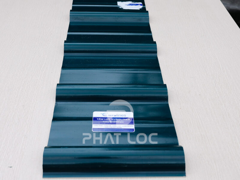 Ton ngoi nhua PVC PP 3516