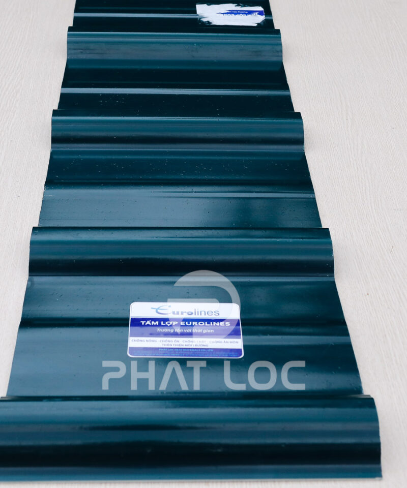 Ton ngoi nhua PVC PP 3516