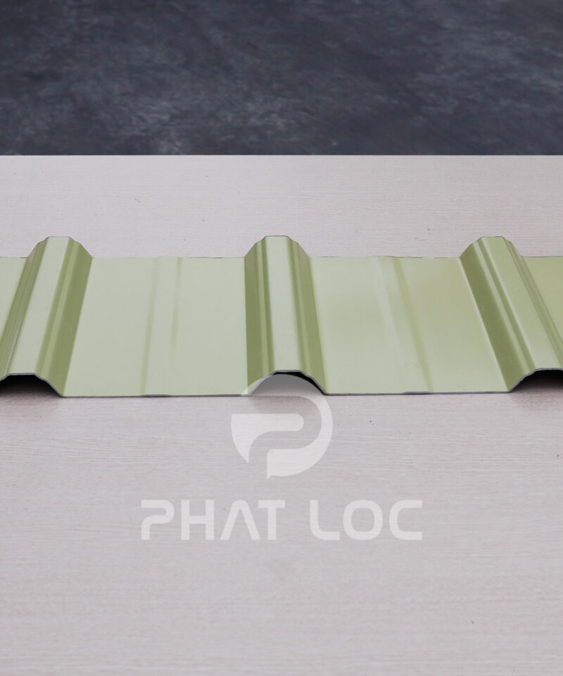 Ton ngoi nhua PVC PP 3521