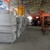 day chuyen may ep gach su dung pallet pvc 2