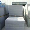 Pallet nhựa cho máy ép tĩnh