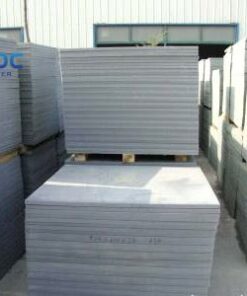 Pallet nhựa cho máy ép tĩnh