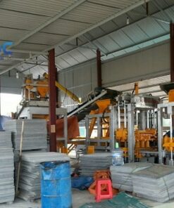 Tấm Pallet PVC cho máy ép rung 3 pallet nhua pvc cho may ep rung 2