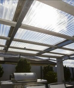 Tấm lợp lấy sáng