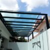 Ứng dụng tấm polycarbonate đặc ruột