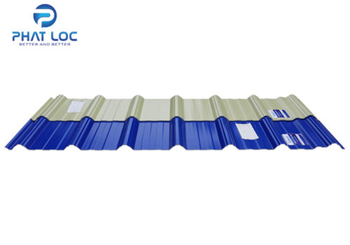 Giá Tôn Nhựa 7 Sóng Lợp Nhà Ở, Nhà Xưởng: 2.5 - 3.5mm | Cập Nhật Tháng 11 | Chiết Khấu 20% Mọi Công Trình Cuối Năm 1 Giá Tôn Nhựa 7 Sóng Lợp Nhà Ở, Nhà Xưởng: 2.5 - 3.5mm | Cập Nhật Tháng 11 | Chiết Khấu 20% Mọi Công Trình Cuối Năm