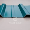 Độ dày của tôn nhựa PVC/ASA