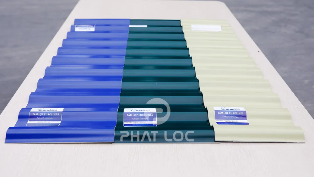 mau-sac-san-pham-ton-nhua-pvc-asa-eurolines-cua-cong-ty-tnhh-vat-lieu-nhiet-phat-loc Màu sắc của sản phẩm tôn nhựa Phát Lộc