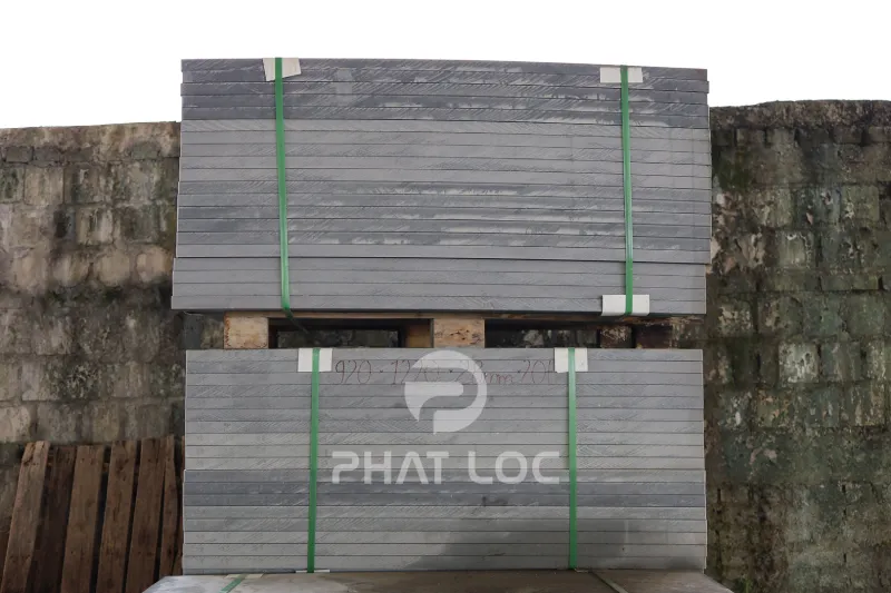 Nên Lựa Chọn Pallet Nào Phù Hợp Cho Nhà Máy Gạch Không Nung?