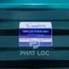 Tôn nhựa Eurolines Phát Lộc