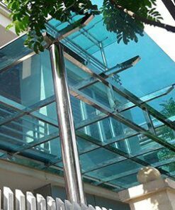 Tấm nhựa thông minh Phát Lộc