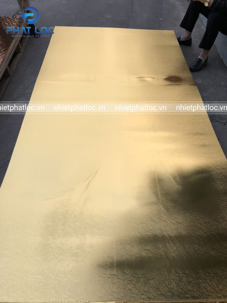 Quy trình thi công tấm ốp tường 3D PVC đúng chuẩn – Đảm bảo tính thẩm mỹ & Độ bền dài lâu