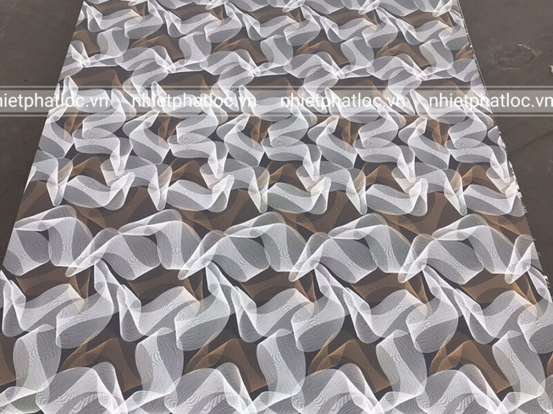 Tấm ốp tường 3D PL 8622