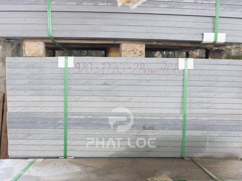 Pallet Nhựa PP Phát Lộc | Siêu Nhẹ, Siêu Dai, Tiết Kiệm Chi Phí Sản Xuất Gạch Không Nung 8 Ton ngoi nhua ky thuat PVC PP 0842