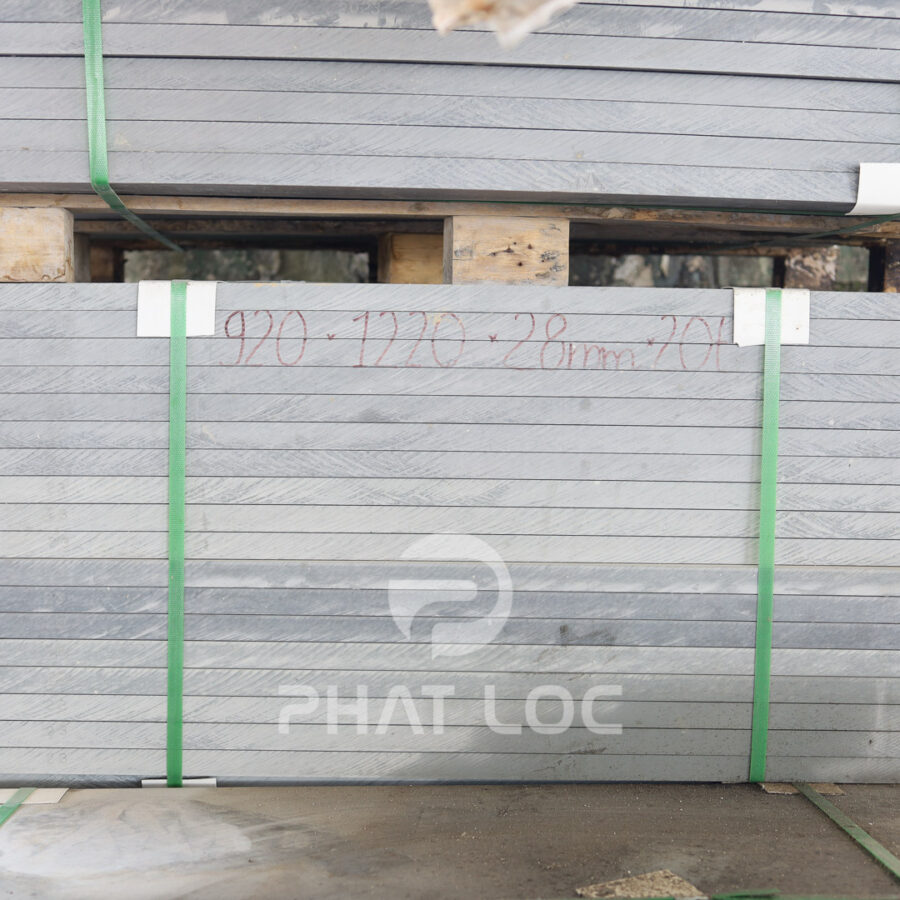 Ton ngoi nhua ky thuat PVC PP 0842