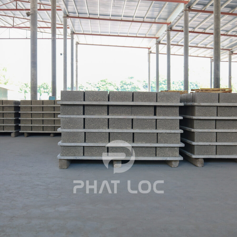 Ton ngoi nhua ky thuat PVC PP 1110