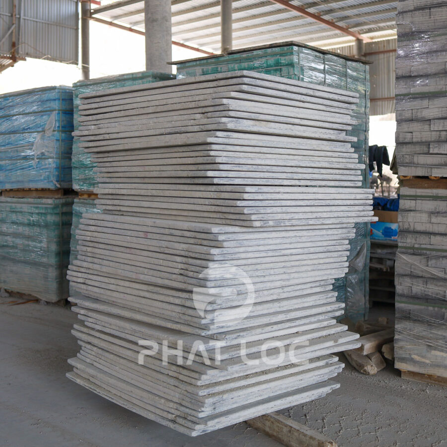 Pallet nhựa PVC