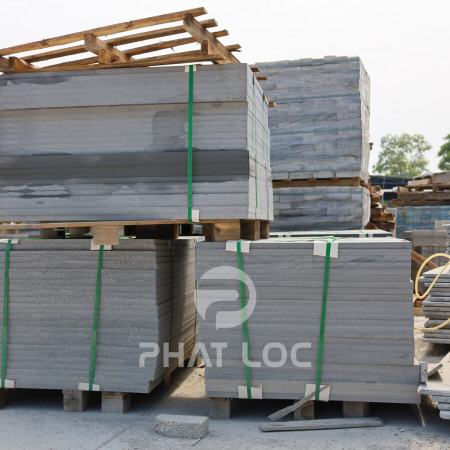 Ton ngoi nhua ky thuat PVC PP 1161