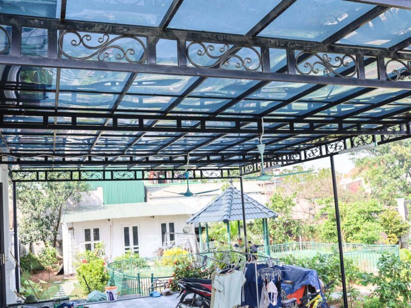 Ton ngoi nhua ky thuat PVC PP 1552