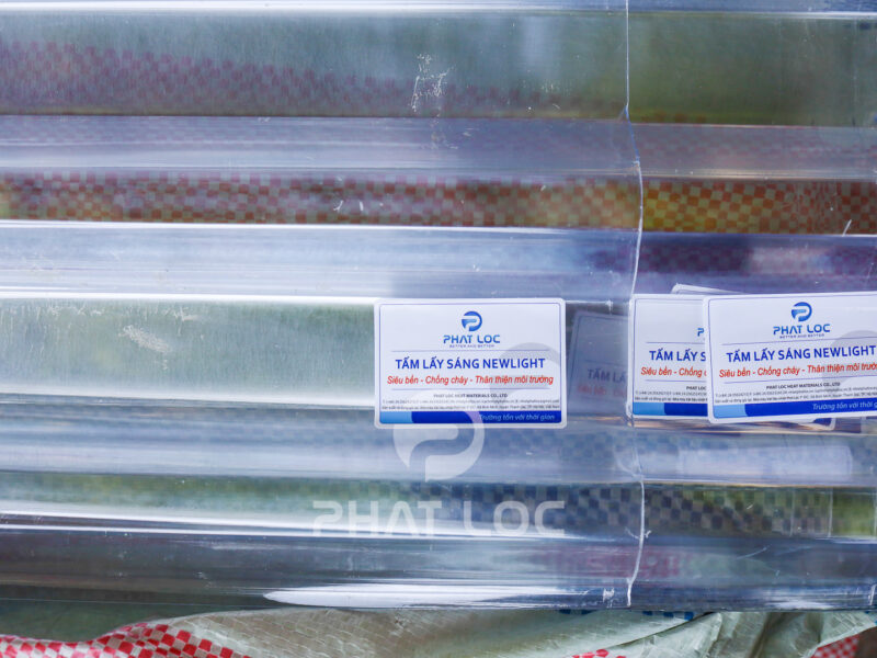 Ton ngoi nhua ky thuat PVC PP 2164