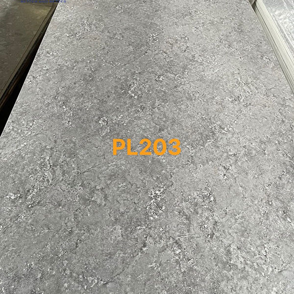 Tấm Nhựa PVC Vân Đá PL-203