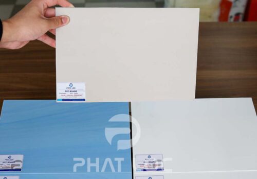 Bảng Giá Tấm Nhựa PVC 1mm 2026 & Gia Công: Cập Nhật Mới Nhất - Chiết Khấu Cao Cho Doanh Nghiệp