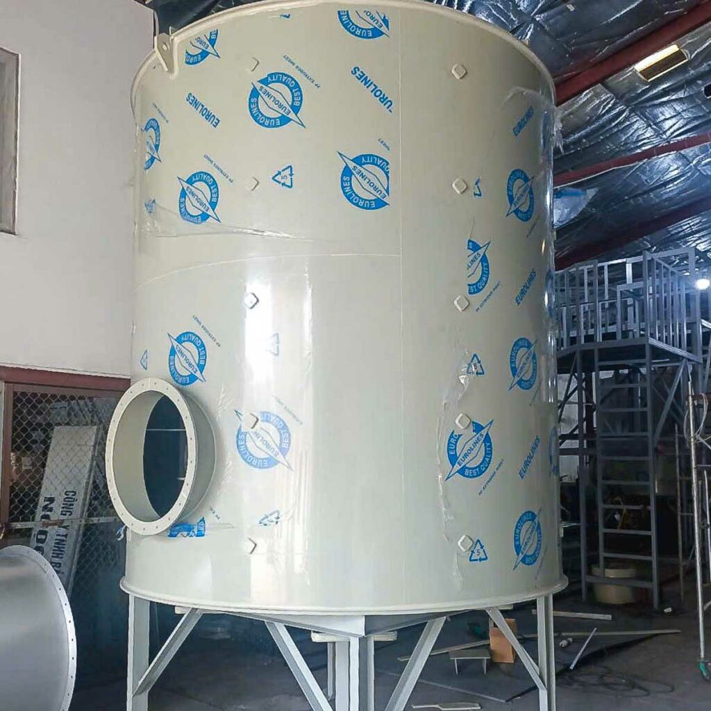 Nhà Máy Sản Xuất Tấm Nhựa PVC Kỹ Thuật Số 1 Việt Nam - Sản Xuất Theo Yêu Cầu, Giá Xuất Xưởng, Bảo Hành 1 Đổi 1, Giao Hàng Toàn Quốc 5 Công nghiệp hóa chất – dược phẩm