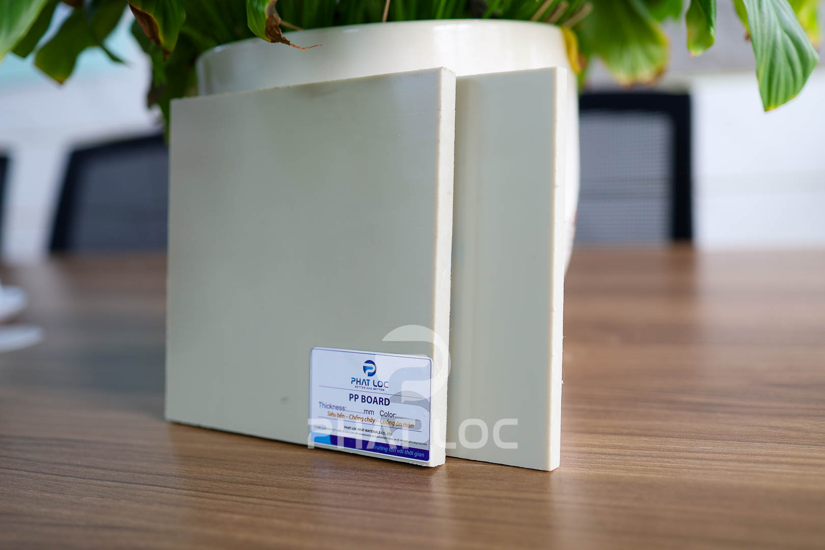 Tấm nhựa PP Tấm nhựa PP