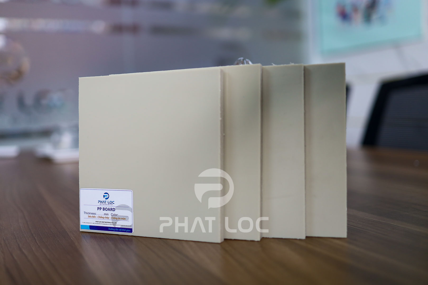 Tấm nhựa PP Tấm nhựa PP