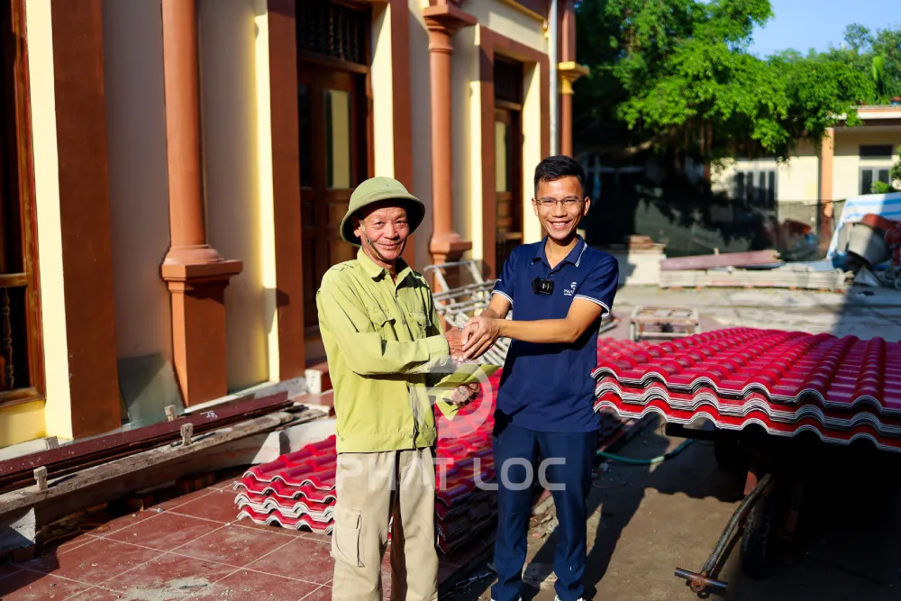 Chính sách bán hàng & Hậu mãi dành cho đại lý 