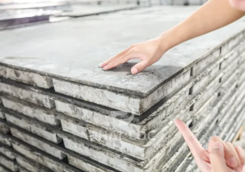 Nguyên Liệu Sản Xuất Gạch Không Nung Ảnh Hưởng Gì Đến Độ Bền Pallet?