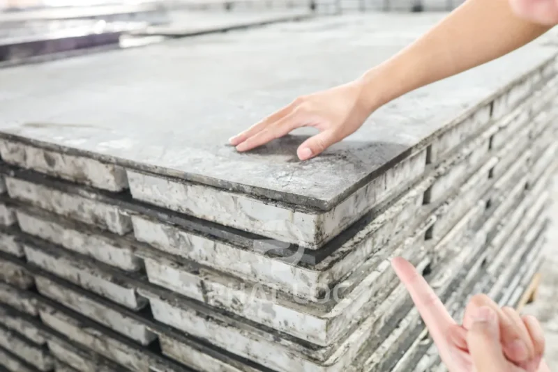 Chi Phí Sản Xuất Gạch Không Nung Gồm Những Hạng Mục Nào? 4 Chi phí nguyên liệu sản xuất gạch không nung