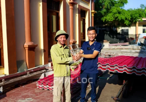 Thiết Kế Ngói Nhựa Đồng Tháp Từ Nhà Sản Xuất: Lắp Đặt Trọn Gói/Ưu Đãi 30%