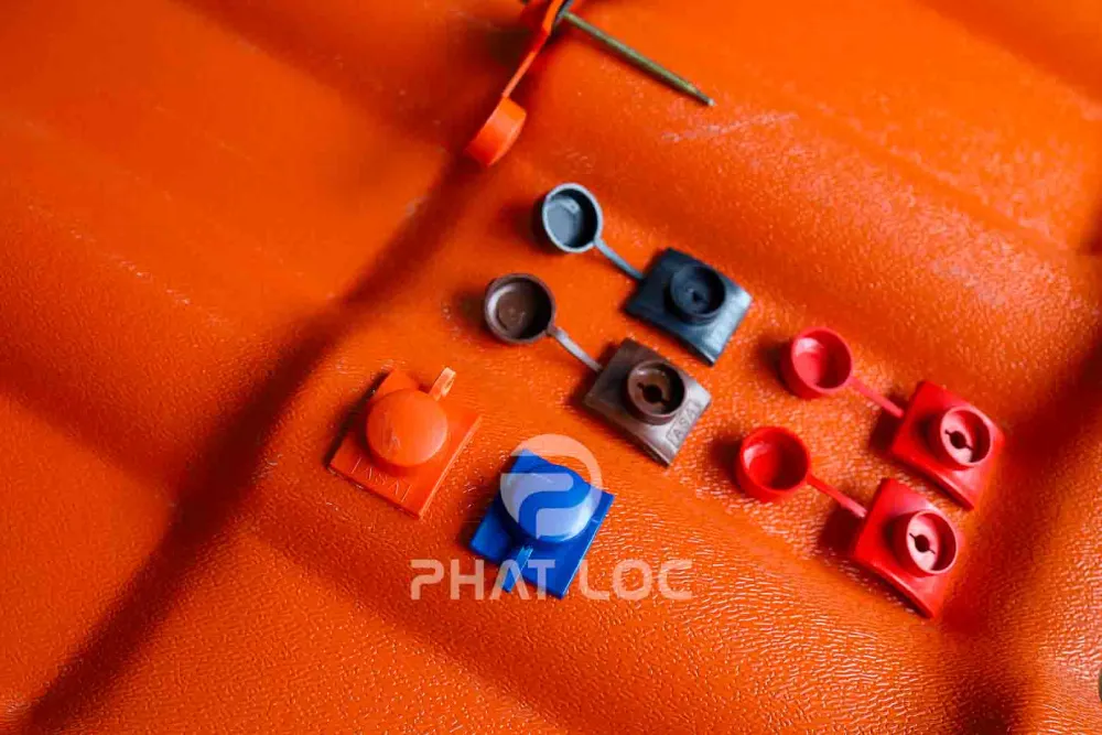 Top 3+ Địa Điểm Mua Phụ Kiện Tôn Lợp Nhựa Tốt Nhất Năm 2026