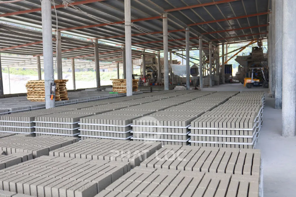 Ứng dụng của Pallet PVC/PVC