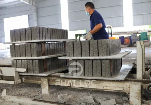 Các Loại Máy Sản Xuất Gạch Không Nung: Tư Vấn - Chiết Khấu Cao Cho Doanh Nghiệp Mới - Báo Giá Trong 1 Phút!