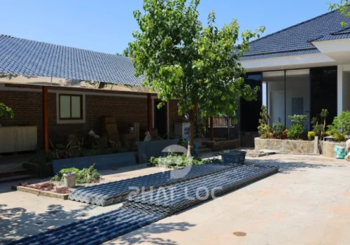 Chi Tiết 10+ Cách Làm Mát Cho Nhà Mái Tôn Phổ Biến Hiện Nay
