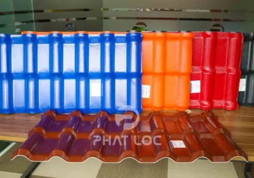 Nên Lợp Ngói Màu Gì Để Vừa Đẹp, Vừa Hợp Mệnh Và Phong Thủy Cho Gia Chủ?