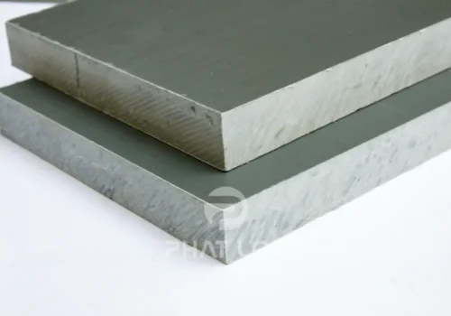[HOT] Báo Giá Tấm Nhựa PVC Dày 20mm Từ Nhà Máy: 1220 x 2440mm | Màu Trắng - Ghi - Vàng | Ưu Đãi Cuối Năm 2025 Cho Mọi Đối Tác