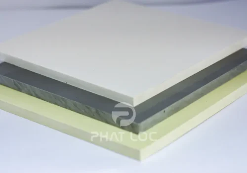 [MỚI] Báo Giá Tấm Nhựa PVC 18mm Tháng 10/2025 Từ Nhà Sản Xuất: Ưu Đãi 30% Khi Đặt Hàng Số Lượng Lớn!