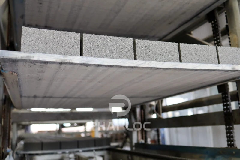 Pallet Nhựa Đặc PVC/PP: Bền Bỉ, Chịu Lực Cao, Tiết Kiệm Chi Phí Số 1 Cho Ngành Gạch Không Nung 2 Ưu điểm nổi bật của pallet nhựa đặc PP, PVC