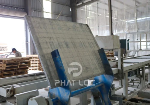 Tái Chế Pallet Nhựa – Giải Pháp Bền Vững Số 1 Cho Ngành Công Nghiệp & Gạch Không Nung