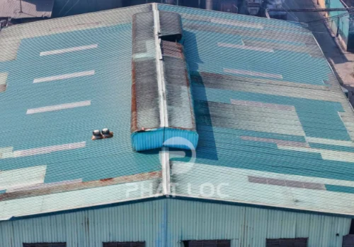 3+ Phương Án Sử Dụng Mái Tôn Nhựa Xanh Cho Các Công Trình Hiện Nay!