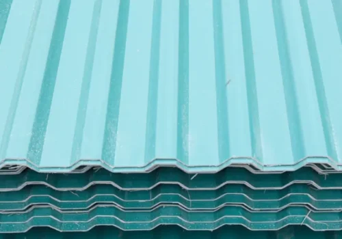 Giá Tôn Nhựa 3.5mm Lợp Mái Công Nghiệp Tháng 04/2026