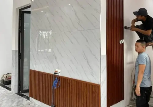 Tấm Nhựa Ốp Tường Tại Hà Nội: Bảng Báo Giá & Mẫu Mã Mới Nhất 2025