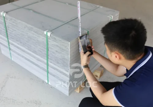 Kích Thước Pallet Nhựa Tiêu Chuẩn 2025 | Bảng Size Phổ Biến & Hướng Dẫn Chọn Đúng