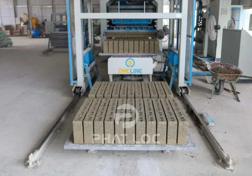 Hỗ Trợ Lắp Đặt Dây Chuyền Máy Ép Gạch Không Nung: Địa Chỉ Uy Tín - Chiết Khấu Doanh Nghiệp - Nhận Báo Giá 1 Phút!