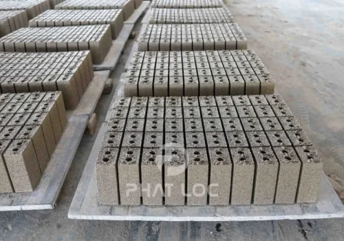 Chi Phí Sản Xuất Gạch Không Nung Gồm Những Hạng Mục Nào?